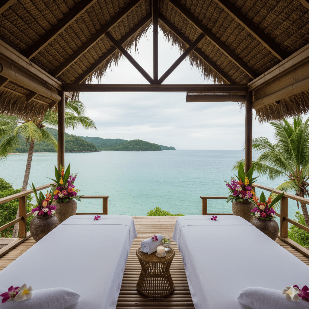 Luxury Resort & Beach Club